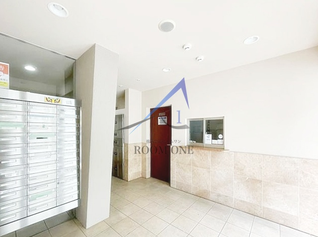 ヴェルト五反田西