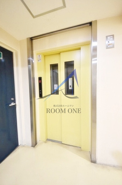 ヴェルト五反田西