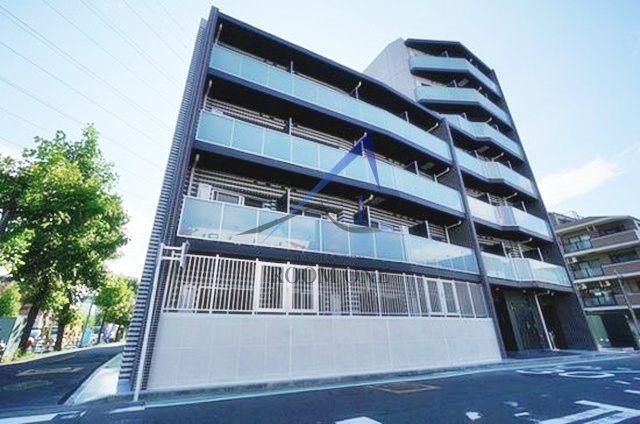 ザ・レジデンス・オブ・トーキョーＴＹ１６