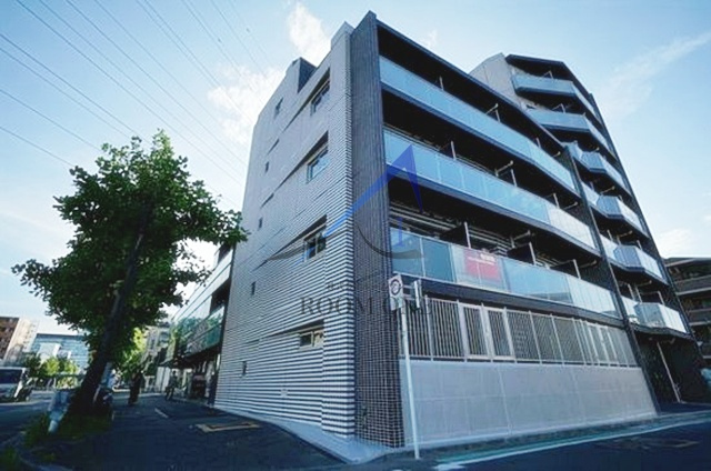 ザ・レジデンス・オブ・トーキョーＴＹ１６