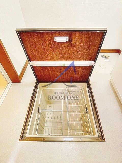 カーサ　ヴェルデ