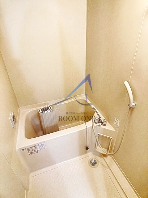 カーサ　ヴェルデの浴室|お風呂です。