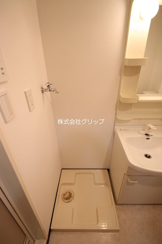 グリフィン横浜・反町公園のその他