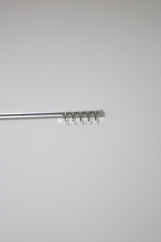 グリフィン横浜・反町公園の設備