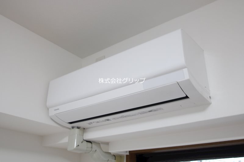 グリフィン横浜・反町公園の設備