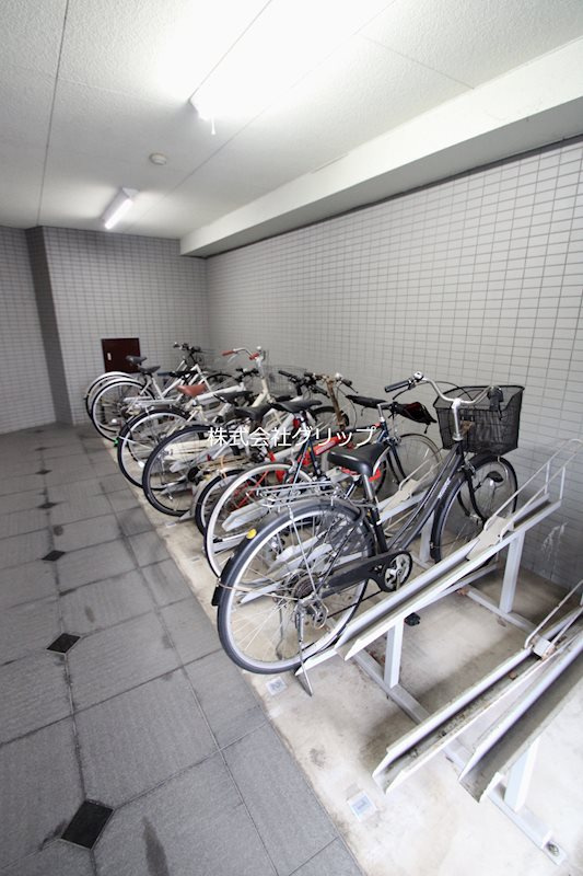 グリフィン横浜・反町公園のその他共用部分