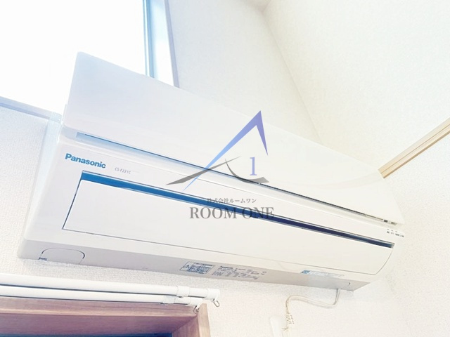 エアプレイス元住吉のその他|エアコンです。