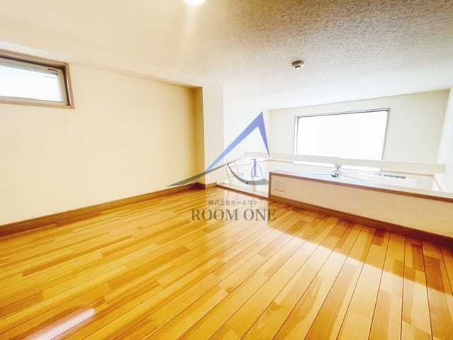 エアプレイス元住吉