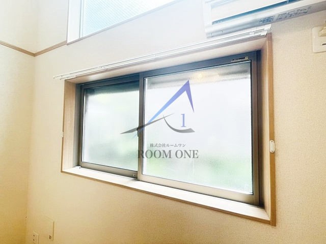 エアプレイス元住吉