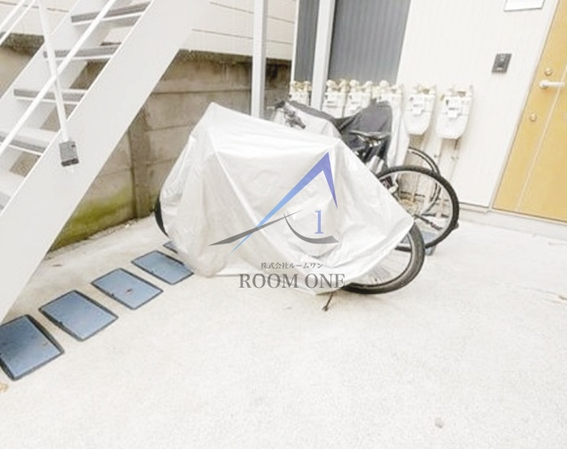 エアプレイス元住吉