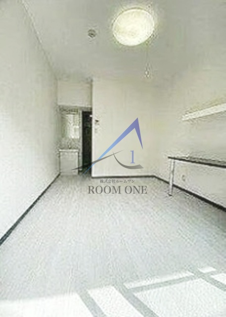 Rising place 桜木町の寝室|寝室です。