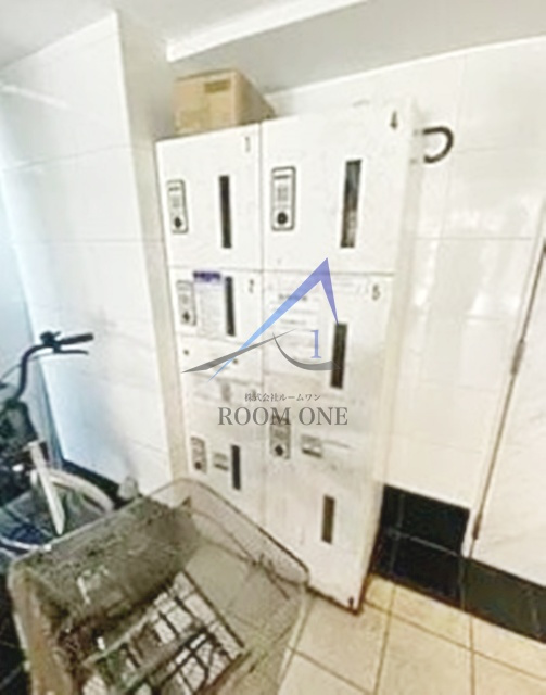 Rising place 桜木町