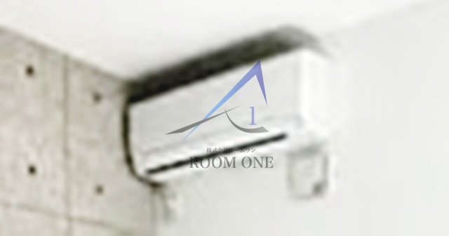 Ｇｌａｎｚ羽田の設備|エアコンです。