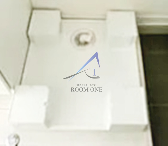 Ｇｌａｎｚ羽田のその他|洗濯機置き場です。