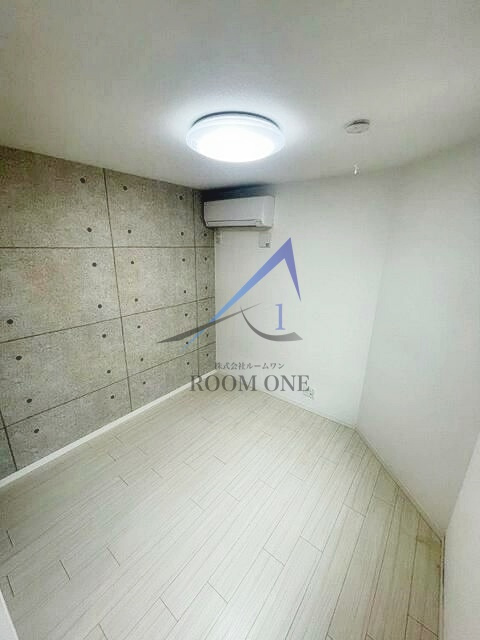 Ｇｌａｎｚ羽田の居間・リビング|洋室のお部屋です。