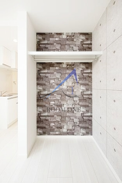 Ｇｌａｎｚ羽田の収納|収納です。