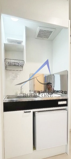 ミレハウスのキッチン|キッチンです。