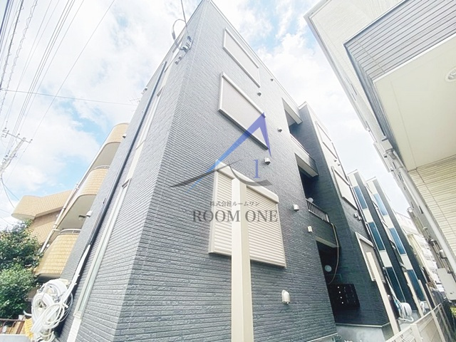 アン・シャトレ武蔵小杉