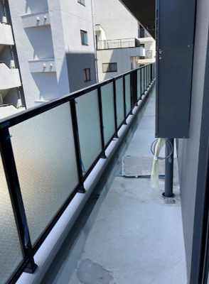 【バルコニー】 | La・Glycine(ラ・グリシーヌ)