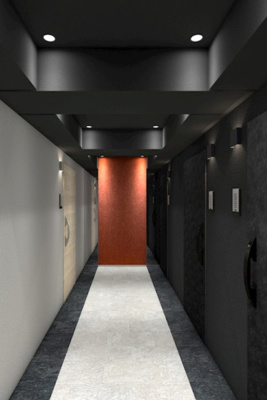 【設備】 | La・Glycine(ラ・グリシーヌ)