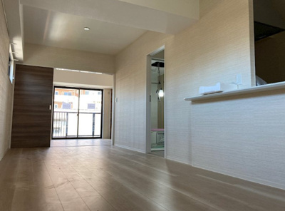 【居間・リビング】 | La・Glycine(ラ・グリシーヌ)