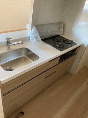 【キッチン】 | La・Glycine(ラ・グリシーヌ)