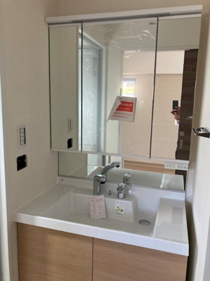 【洗面所】 | La・Glycine(ラ・グリシーヌ)