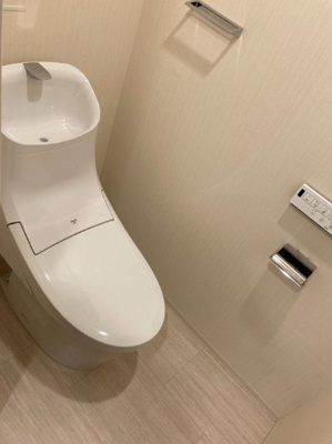 【トイレ】 | La・Glycine(ラ・グリシーヌ)