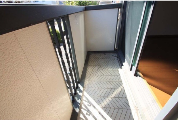 シャルムアイ Ａ・Ｂのその他共用部分|宅配ボックス