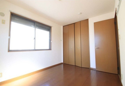 【寝室】 | シャルムアイ Ａ・Ｂ