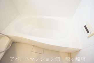 【浴室】 | Cerejeira（セレシェイラ） A