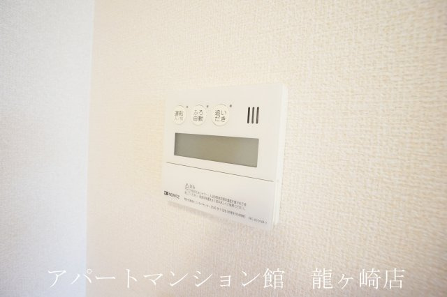 Cerejeira（セレシェイラ） Aの設備
