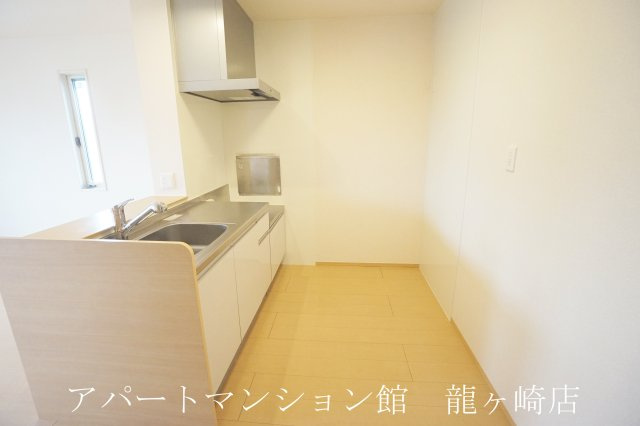 Cerejeira（セレシェイラ） Aの内装