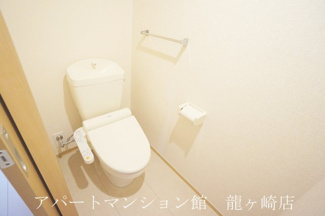 【トイレ】 | Cerejeira（セレシェイラ） A