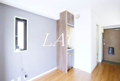 【寝室】 | トップ・ルーム道玄坂 | 寝室です。