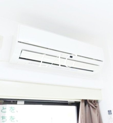 【設備】 | トップ・ルーム道玄坂 | エアコンです。