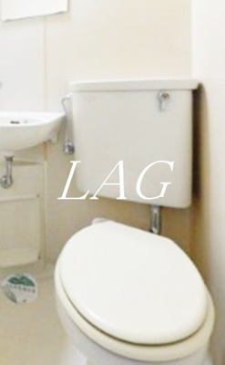 【トイレ】 | トップ・ルーム道玄坂 | トイレです。