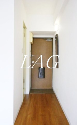 【玄関】 | トップ・ルーム道玄坂 | 玄関です。