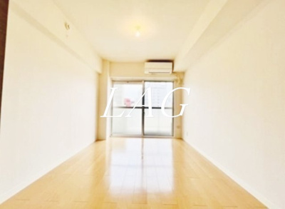 【寝室】 | ニックハイム北品川 | 寝室です。