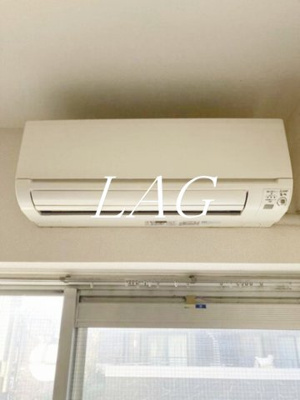 【設備】 | ニックハイム北品川 | エアコンです。