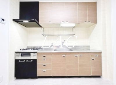 【キッチン】 | ニックハイム北品川 | キッチンです。