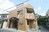 ライオンズマンシヨン恵比寿の画像