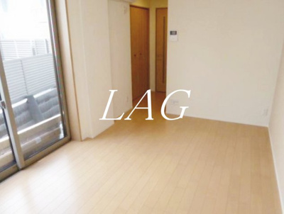 【寝室】 | アヴニール三軒茶屋 | 寝室です。