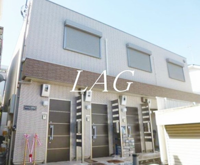 【外観】 | アヴニール三軒茶屋 | 外観です。