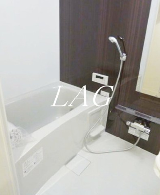 【浴室】 | アヴニール三軒茶屋 | お風呂です。