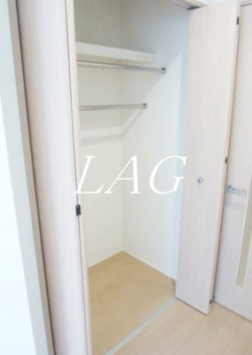 【収納】 | アヴニール三軒茶屋 | 収納です。