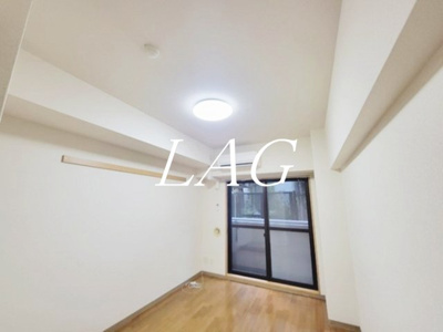 【寝室】 | 菱和パレス三田慶大前 | 寝室です。