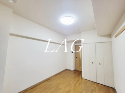 【居間・リビング】 | 菱和パレス三田慶大前 | 洋室のお部屋です。