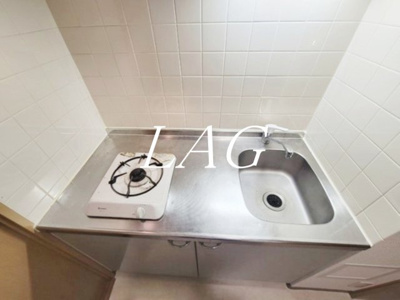 【キッチン】 | 菱和パレス三田慶大前 | キッチンです。