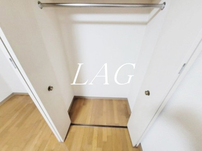 【収納】 | 菱和パレス三田慶大前 | 収納です。